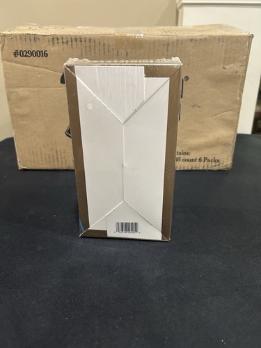 1990 Action Packed Rookie Update Football Factory Sealed Box 36 Packs E Smith RC - Picture 7 of 8