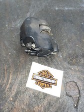 84-99 Front Caliper Harley HD Brake Sportster Dyna Fxr Softail Used #615