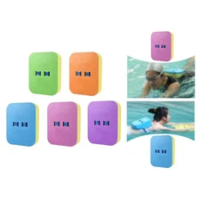 Back Float Swim Trainer Buoyancy Aid Swim Belts Swim Bubble for Women Men