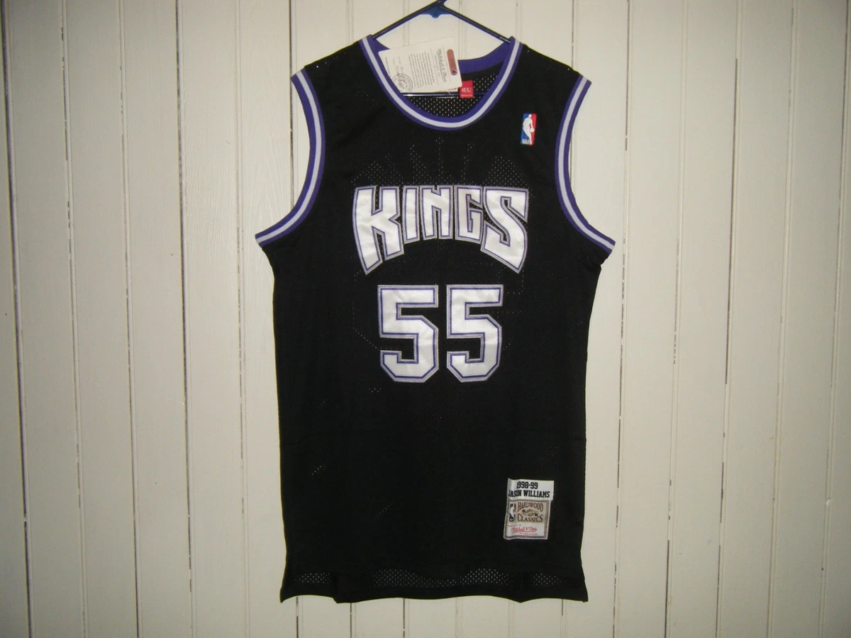 Jason Williams NBA Fan Jerseys for sale | eBay