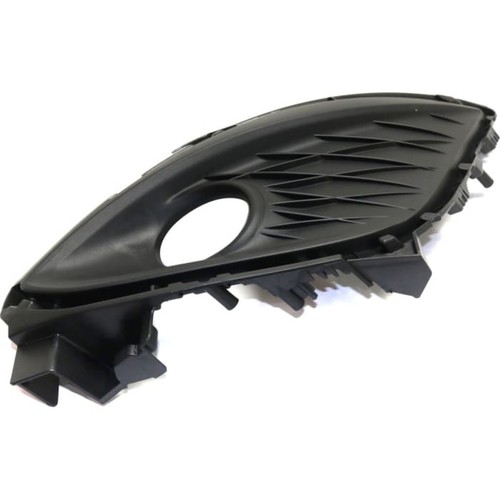 For Mazda 5 Fog Light Cover 2012-2017 Driver Side Plastic DOT/SAE MA1038129 - Picture 5 of 8