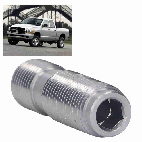 ˜Fuel Filter Head Adapter 3925954 Pre Heater Nipple Replacement For - Picture 22 of 22