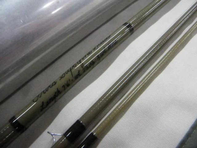 Orvis Superfine for sale - eBay