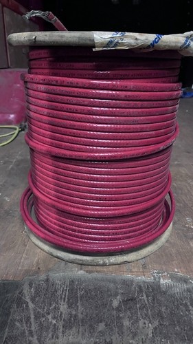 Self Regulating Heating Cable - Raychem XTV-20XTV2-CT 200 Metres