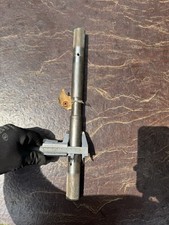 Original Welle/Zapfwelle Deutz u.s.w???