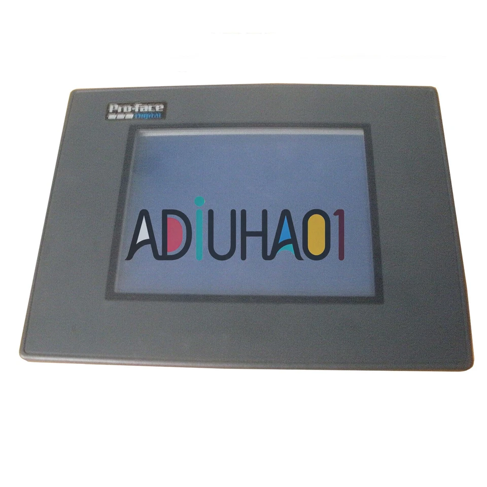 1PCS New PRO-FACE GP37W2-BG41-24V GP37W2BG4124V Touch Screen Panel - Image 2 of 4