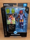 McFarlane Dc Multiverse Starfire Collector Edition #11 Teen Titans Comics
