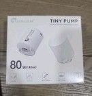 Tiny Pump Ultra-Mini Air Pump with 1300mAh Battery USB Rechargeable