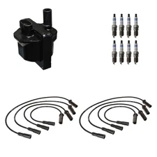 Denso Ignition Kit For Chevrolet C2500 Suburban