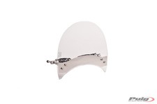 5806 - Accessorio per parabrezza manuale per cupole per parabrezza compatibile c