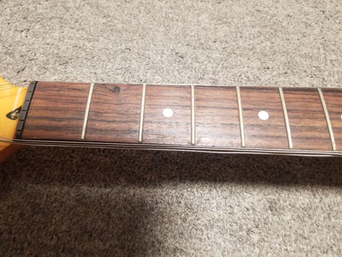 Guitarra Eléctrica Ibanez R314 Black Ash Producto Usado Envío Desde Japón - Imagen 10 de 12
