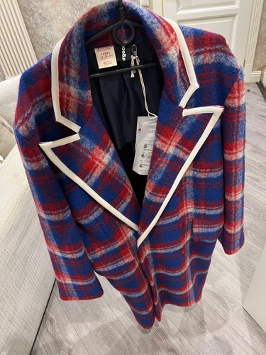 Champion Clothsurgeon Mantel Made in Italy Größe L - Bild 23 von 23