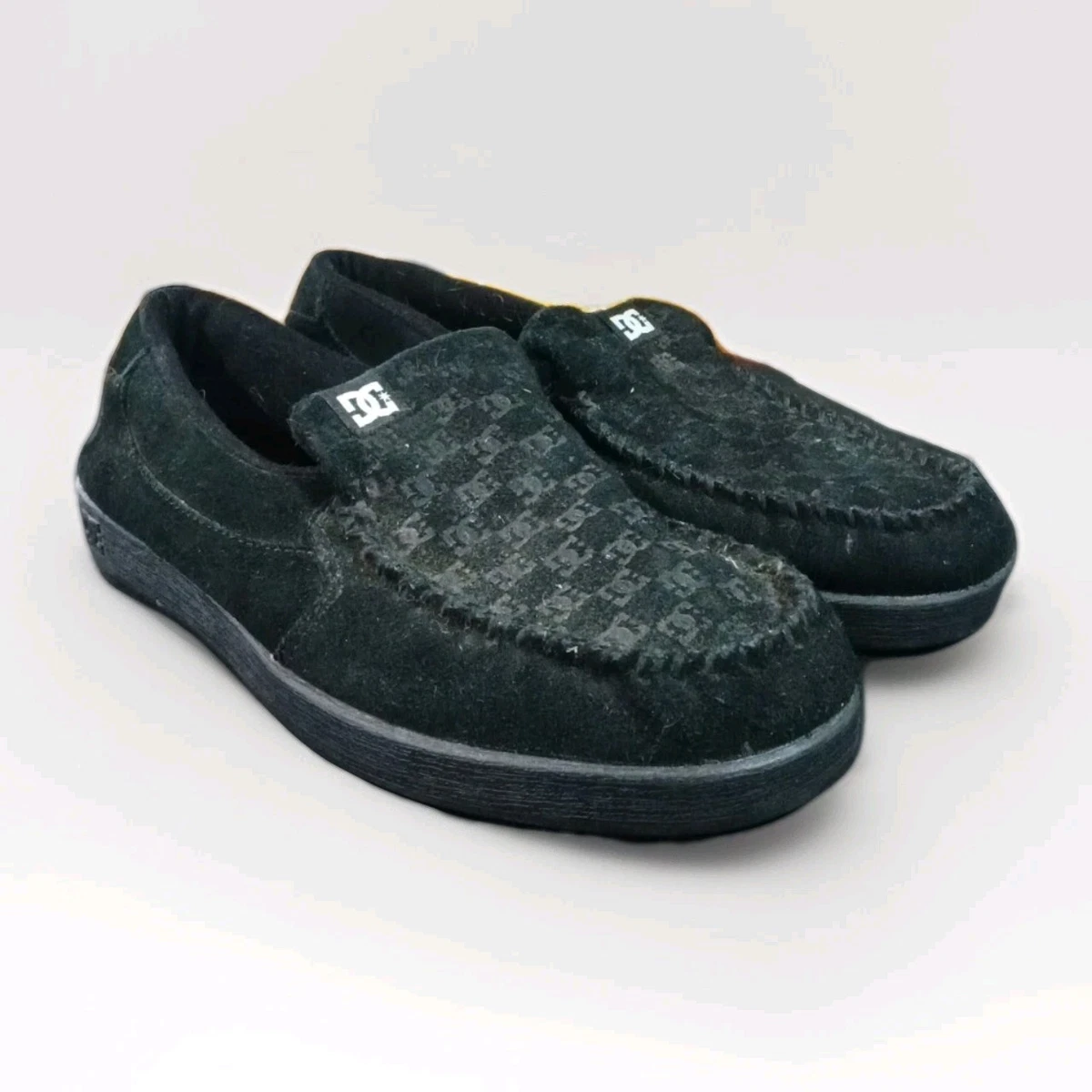 mens dc slip on shoes products for sale | eBay display picture 3