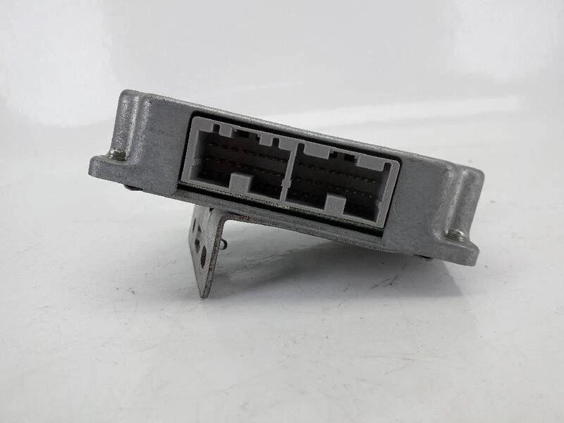 centralina cambio automatico NISSAN PATHFINDER III R51 330843X02D arblp166094 - Immagine 4 di 4