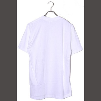 Supreme Mariah Carey Tee ホワイト 20aw Supreme Mariah Carey White Tee | Senikersku