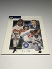 New Listing1998 National Baseball Hall of Fame Yearbook