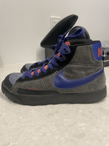 Nike Air Blazer ACG 324694-041 Mid | Gr. Herren 10 - Bild 1 von 9