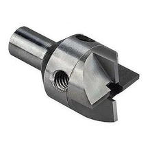 RCBS 90251 3 Way Cutter Head - Carbide