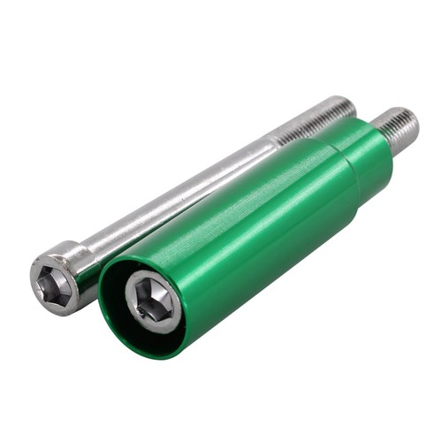 Soporte de expansión navegación GPS para Kawasaki Z1000SX Ninja650 Ninja1000 - Imagen 8 de 9