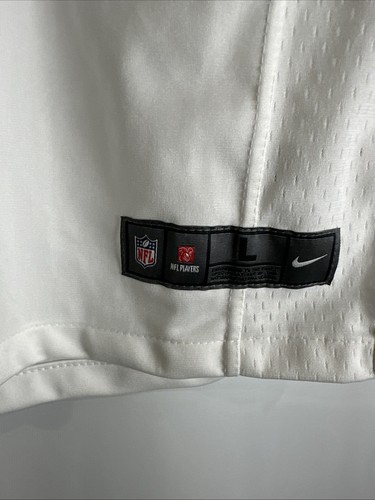 Nike On-Field Brian Cushing #56 Houston Texans Jersey Youth Size Large - Picture 3 of 8