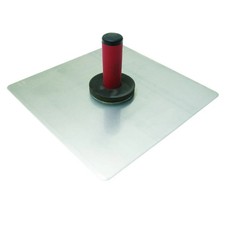 Marshalltown Aluminium Hawk DuraSoft Handle