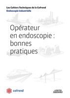 Cofrend | OpéRateur En Endoscopie : Bonnes Pratiques | Taschenbuch | FranzöSisch