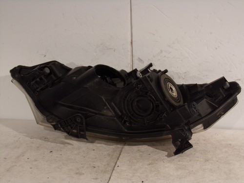 10 11 2010 HONDA INSIGHT HALOGEN PASSENGER RIGHT HEADLIGHT LAMP (DAMAGED)18329 - Picture 12 of 12