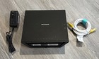 NETGEAR AC1600 Kabel Wifi Modem Router Model: C6250 w zasilacz, Ethernet
