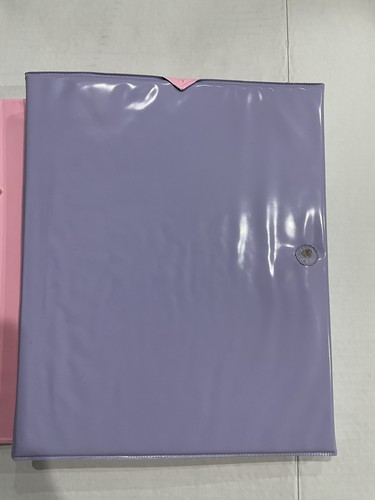 Vintage 1985 Imperial Charm Collectors Album Full Charms Necklaces well loved - Bild 4 von 9