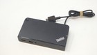 ThinkPad OneLink+ Dock Docking Station - DU9047S1 - 40A4 - Dock only