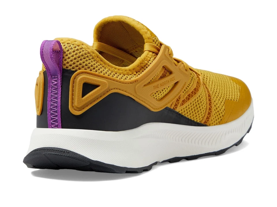 The North Face Women Oxeye Shoes in Arrowwood Yellow Size 9 B US - Image 2 of 4