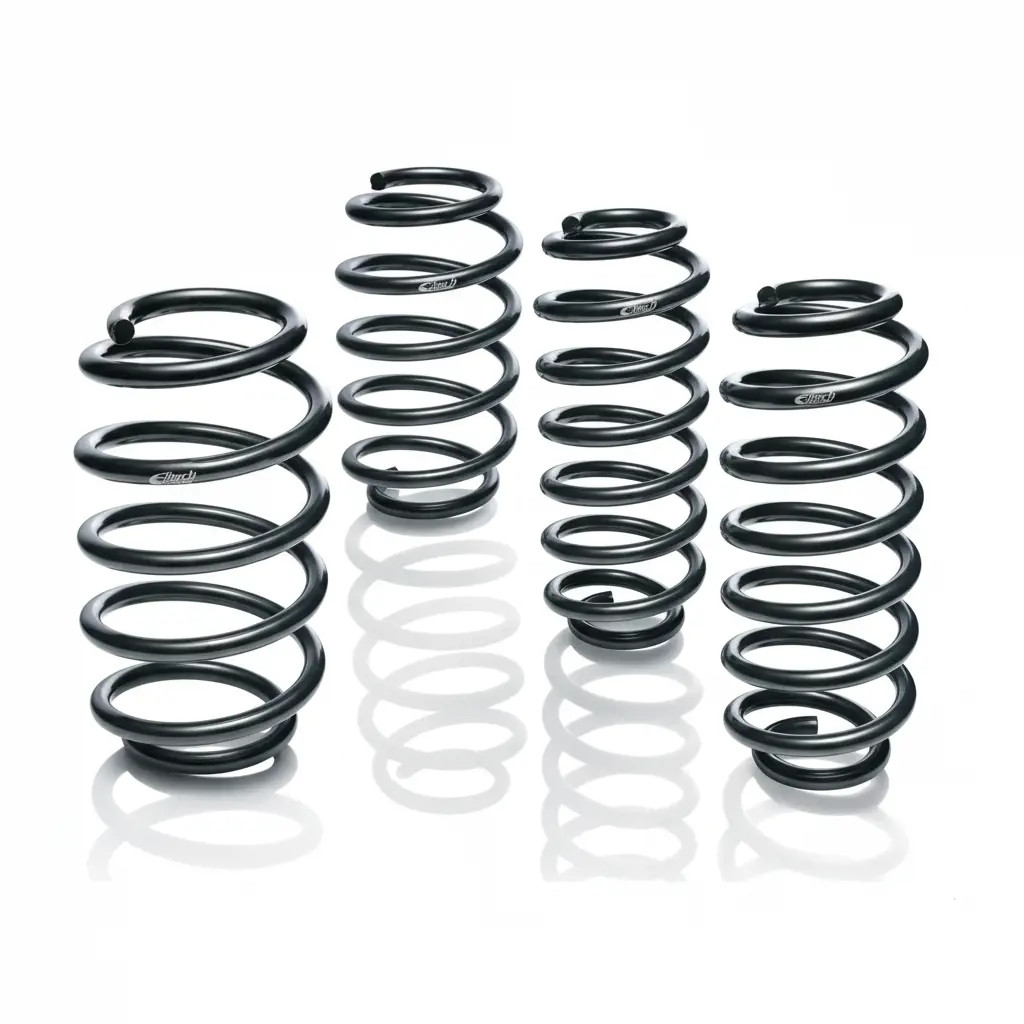 EIBACH E10-40-013-02-22 Kit autotelaio, Molleggio - Immagine 2
