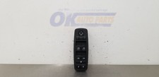 22 DODGE RAM 1500 MASTER DOOR SWITCH FRONT LEFT DRIVER CREW CAB 68262253AC