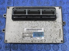 PROGRAMMED PLUG & PLAY 03 Jeep Liberty KJ 3.7 V6 AT ECM 56044623AE 623 PROG 5997