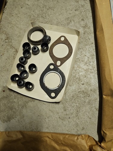 NORS VICTOR HS-1163-BS Gasket Set - Picture 6 of 6