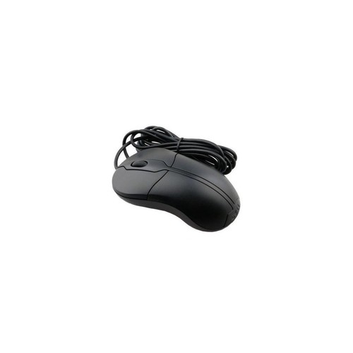 Dell Deluxe USB Maus Verdrahtet Mit Draht Universal Stecker & Play Computer PC _ - Bild 4 von 5