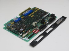 GE IC600 ASCII/BASIC MODULE T255705