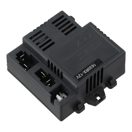 Children's Electric Vehicle Receiver JR1630RX 12V with 2 4G Remote Control Set - Afbeelding 12 van 48