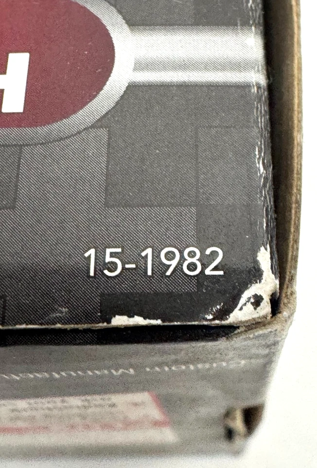 Vintage RadioShack  AudioVideo A/V SelectorSwitch 2-In/1-Out Way M:15-1982 - Image 4 of 4