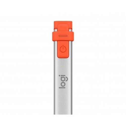 Logitech Crayon Orange Stift Digital für IPAD pro-Air-Mini - Bild 2 von 10