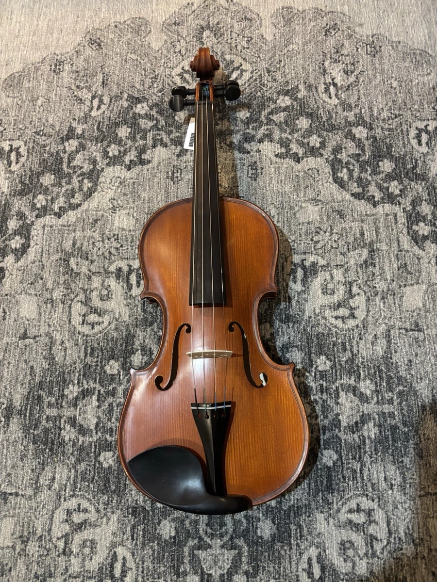 Gliga 4/4 Size Violins for sale | eBay