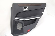 Türverkleidung Mercedes E Klasse 350 CDI S212 2127300270 hinten rechts 07-2011 Türverkleidung Mercedes E Klasse 350 CDI S212 2127300270 hinten rechts 07-2011