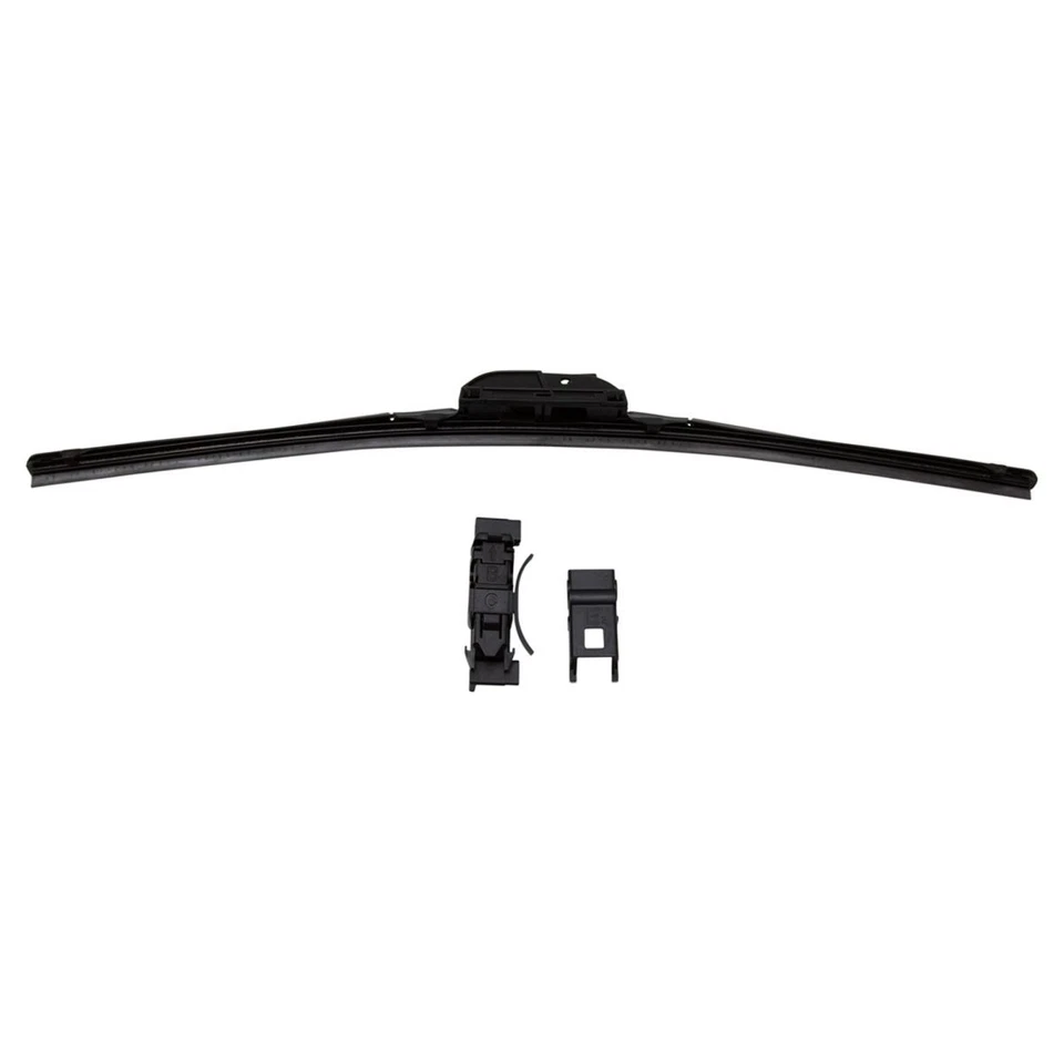 Par de escobillas limpiaparabrisas Trico Sentry lado conductor y pasajero delanteras Foto 4 de 4