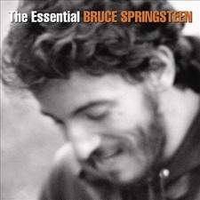 Bruce Springsteen - The Essential Bruce Springsteen (Limited Edition, Remastered