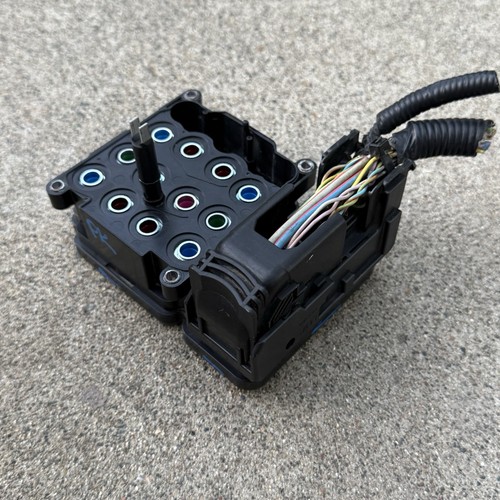 2013-2014 Ford Explorer ABS Anti-Lock Brake Control Module OEM *DB53-2C219-DD* - Foto 6 di 18