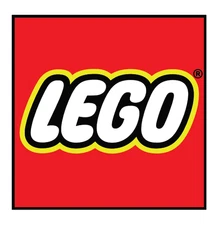 LEGO Vinyl Decal Car Truck Cell Phone Laptop Lego Logo Decal Free Shipping!!