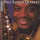 BILL SAXTON - Atymony - CD - **Mint Condition**
