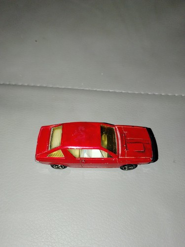 Majorette Renault 17 TS route 260 - Picture 2 of 5
