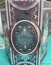 BRAND NEW~Mally Beauty x Disney's Frozen Anna 7-piece Collection Makeup Kit