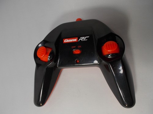 Original-Zubehör-Hersteller Carrera RC Fernbedienung für Mario Kart Fahrzeug getestet kostenloser Versand